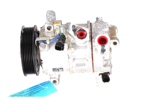 Compressor A/C FORD TRANSIT V363 Platform/Chassis (FED, FFD) 2.0 EcoBlue | BP36809074M34 - Image 2