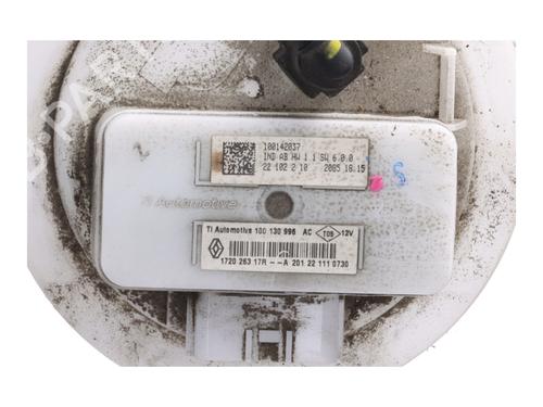 Fuel pump DACIA JOGGER (RK_) 1.0 TCe 110 (RKMD) | BP39918699M76 - Image 3