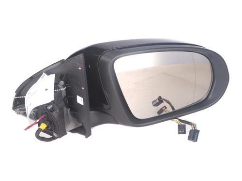 Used Right mirror MERCEDES-BENZ GLA (H247) GLA 250 (247.746) (224 hp) 27260780