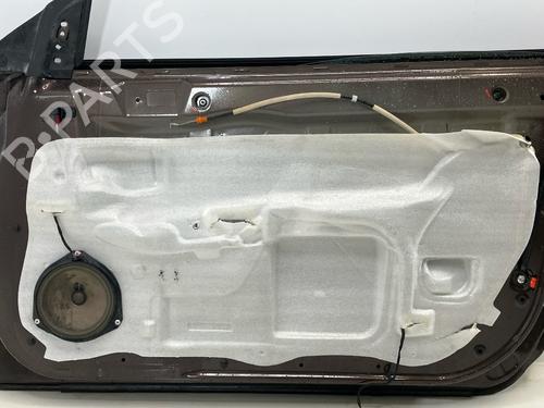 Right front door ALFA ROMEO MITO (955_) 1.3 MultiJet (955AXT1A) | BP25587599C3 