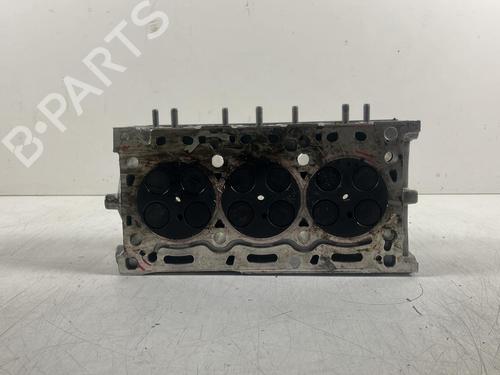 Cylinder head VW TOUAREG (CR7, RC8) 3.0 TDI 4motion | BP40043219M5 - Image 4