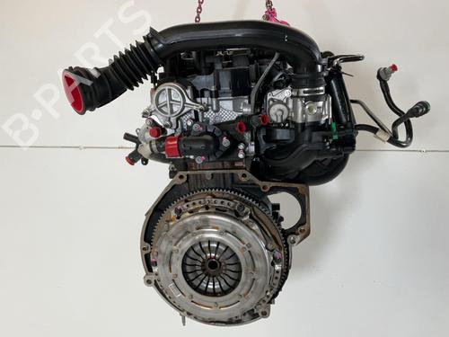 Used Engine Engine 39585774 39585774