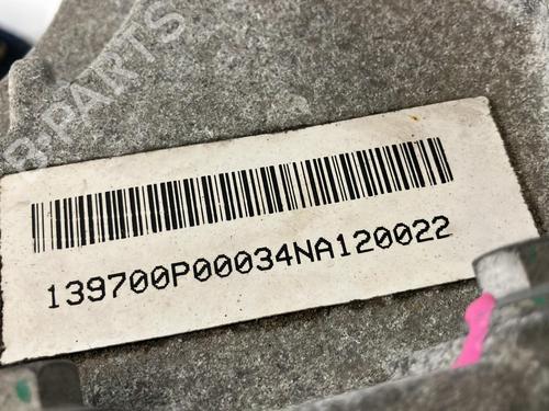 Gearbox MAXUS DELIVER 9 Van 2.0 D (SV63C, SV63D) | BP39928831M3 - Image 7