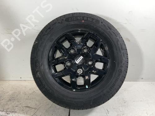 Fælk FORD TRANSIT V363 Platform/Chassis (FED, FFD) 2.0 EcoBlue | BP38412121C45  - Image 10
