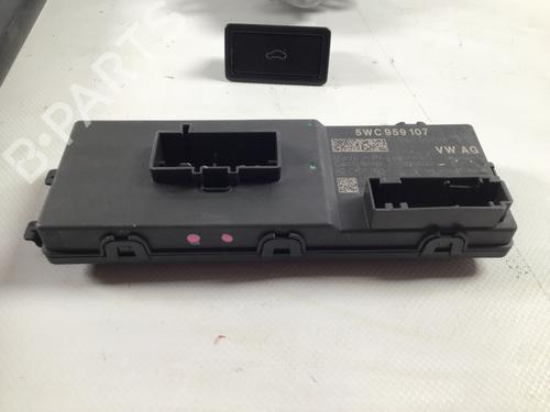 Electronic module VW GOLF VIII Variant (CG5, DB5) 1.0 TSI | BP34406506M83 - Image 5