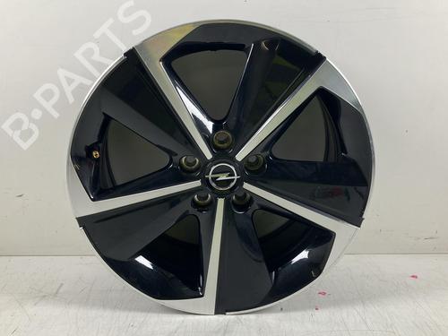 Llanta Llanta OPEL ASTRA L Sports Tourer (OV5) 1.2 (FRHNSL, FRHNSR) (131 hp) 40219071 40219071