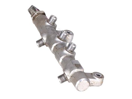 Pipe VW TOUAREG (CR7, RC8) 3.0 TDI 4motion | BP29813616M125 