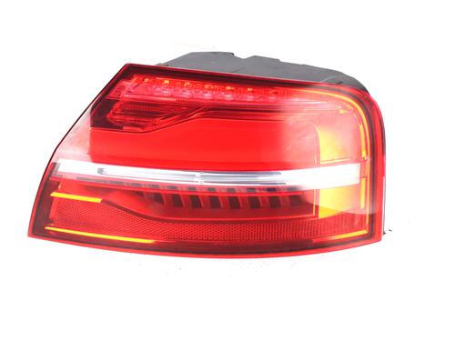 Used Right taillight Right taillight AUDI A8 D4 (4H2, 4H8, 4HC, 4HL) 3.0 TDI quattro (258 hp) 34701984 34701984