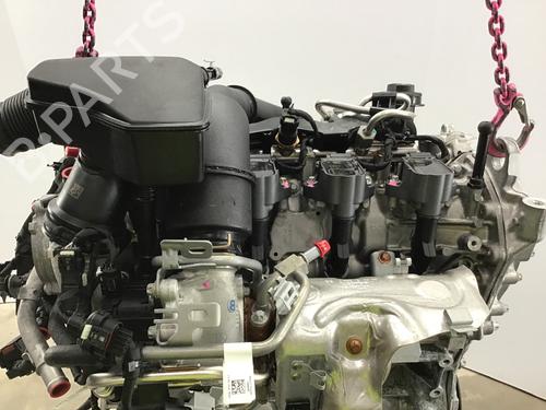 Engine MERCEDES-BENZ GLA (H247) GLA 200 4-matic (247.788) | BP26892879M1 