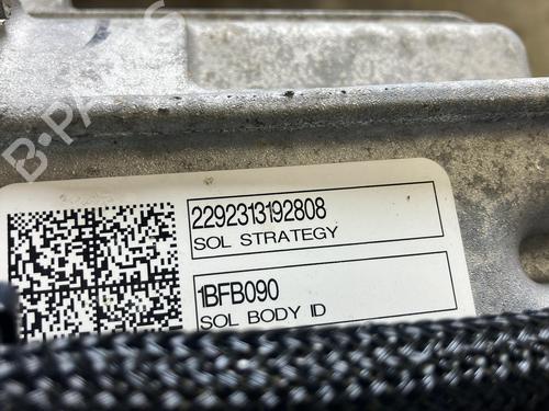 Gearbox FORD TRANSIT V363 Platform/Chassis (FED, FFD) 2.0 EcoBlue | BP35931476M3  - Image 5