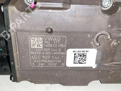 Steering rack AUDI A8 D4 (4H2, 4H8, 4HC, 4HL) 3.0 TDI quattro | BP36261935M22 - Image 3
