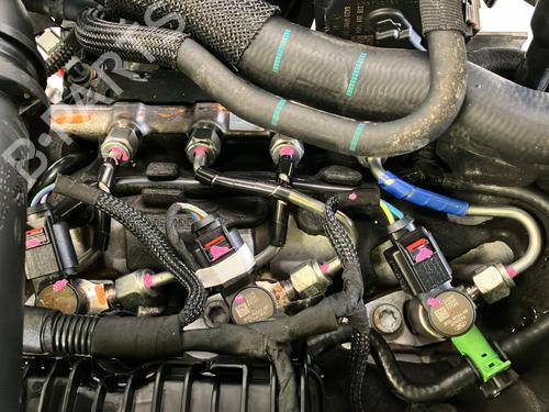 Engine FORD TRANSIT V363 Platform/Chassis (FED, FFD) 2.0 EcoBlue | BP39172576M1 - Image 7