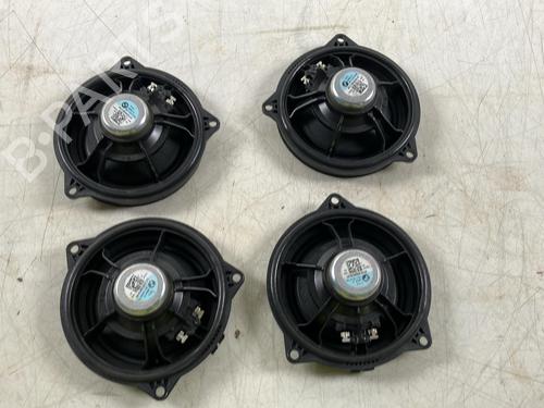 Electronic module BMW X3 (G01, F97, G08) xDrive 20 i | BP33882227M83  - Image 7