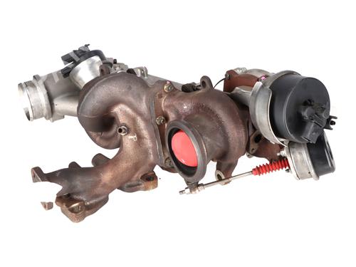 Used Turbocharger/Supercharger Turbocharger/Supercharger VW MULTIVAN T6 (SGF, SGM, SGN, SHM, SHN) 2.0 TDI 4motion (204 hp) 32710332 32710332