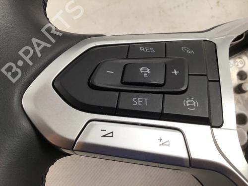 Steering wheel VW PASSAT B8 Variant (3G5, CB5) 1.4 TSI | BP36184994C49 - Image 2