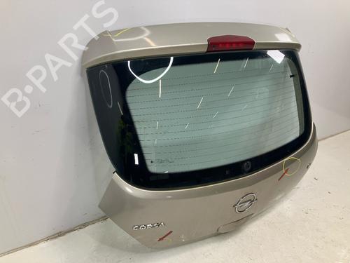 Tailgate OPEL CORSA D (S07) 1.4 (L08, L68) | BP23262306C6 
