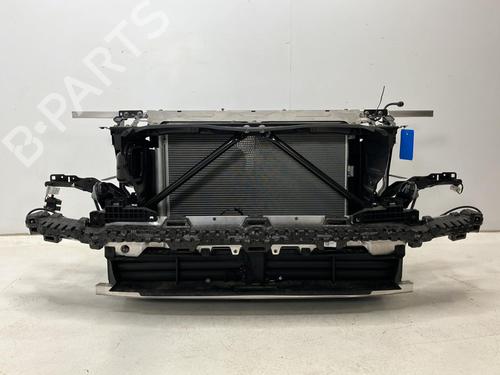 Used Radiator set BMW X4 (G02, F98) xDrive 20 d (190 hp) 30748783