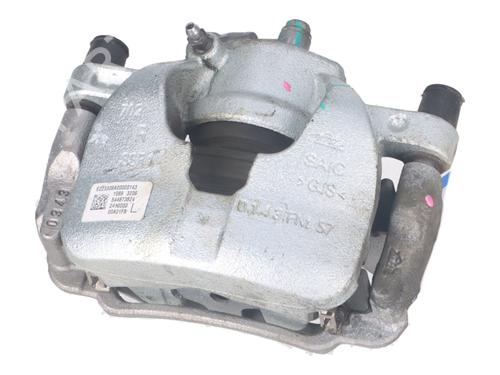 Used Left front brake caliper Left front brake caliper MG MG 4 (EH32) EV (204 hp) 39918615 39918615