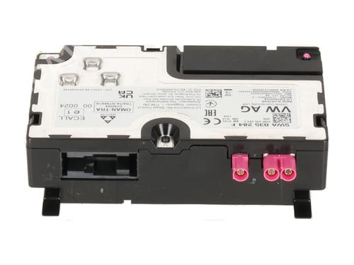 Used Electronic module Electronic module VW GOLF ALLTRACK VIII (CG5) 2.0 TDI 4motion (200 hp) 33205469 33205469