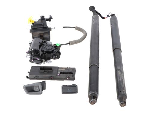 Used Electronic module Electronic module VW GOLF ALLTRACK VIII (CG5) 2.0 TDI 4motion (200 hp) 33205437 33205437