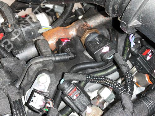 Engine FORD TRANSIT V363 Platform/Chassis (FED, FFD) 2.0 EcoBlue | BP37425080M1 - Image 9