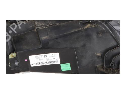 Left headlight FIAT SCUDO Van E-SCUDO (507) | BP39924455C28 - Image 3