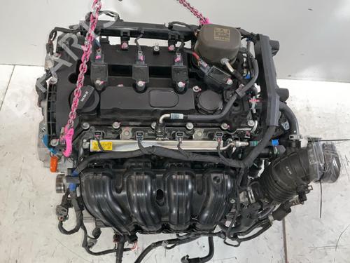 Engine HYUNDAI SANTA FÉ IV (TM, TMA) 2.5 MPI | BP39924585M1 - Image 6