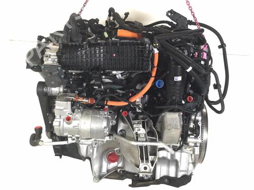Used Engine Engine BMW X5 (G05, F95) xDrive 50 e Plug-in-Hybrid (489 hp) 39922776 39922776