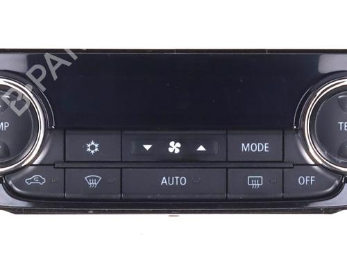 Used Climate control Climate control MITSUBISHI OUTLANDER III (GG_W, GF_W, ZJ, ZL, ZK) 2.0 4WD (GF7W) (150 hp) 39949581 39949581