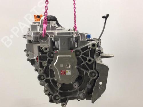 Used Engine Engine OPEL VIVARO C Van (K0) VIVARO-E HYDROGEN (136 hp) 39920000 39920000