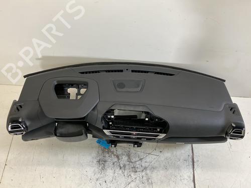 Dashboard CITROËN C4 III (BA_, BB_, BC_) ë-C4 (BCZKXC, BZCKSC) | BP39267962C46 - Image 4