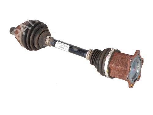 Used Left front driveshaft Left front driveshaft VW TOURAN (5T1) 2.0 TDI (150 hp) 34701949 34701949