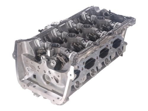Used Cylinder head VW GOLF VIII (CD1, DA1) 2.0 TSI R 4motion (320 hp) 25335379