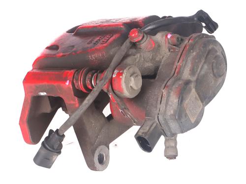 Left rear brake caliper AUDI A7 Sportback (4GA, 4GF) 3.0 TFSI quattro | BP26013789M107 