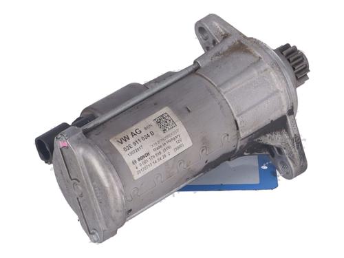 Used Starter VW GOLF VII (5G1, BQ1, BE1, BE2) 2.0 GTI (230 hp) 18108649