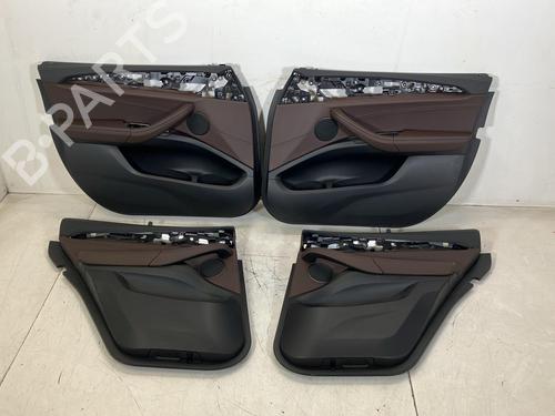 Seats set BMW X3 (G01, F97, G08) xDrive 20 i | BP31637164C78 