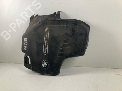 Upper protection BMW 5 (F10) 528 i xDrive | BP27661888M93 