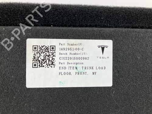 Other TESLA MODEL Y (5YJY) Long Range All-wheel Drive | BP39917952O1 - Image 5