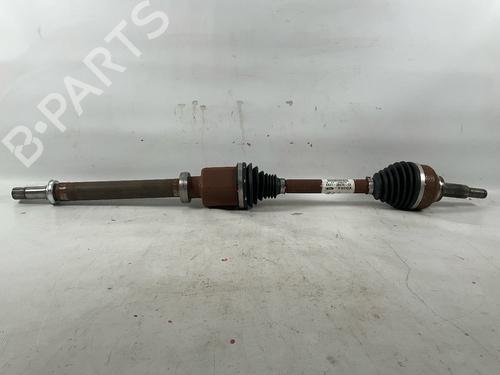 Used Right front driveshaft FORD TRANSIT V363 Platform/Chassis (FED, FFD) 2.0 EcoBlue (170 hp) 19698293