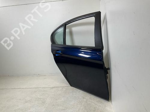 Right rear door BMW 3 (F30, F80) 320 i | BP16989790C5 