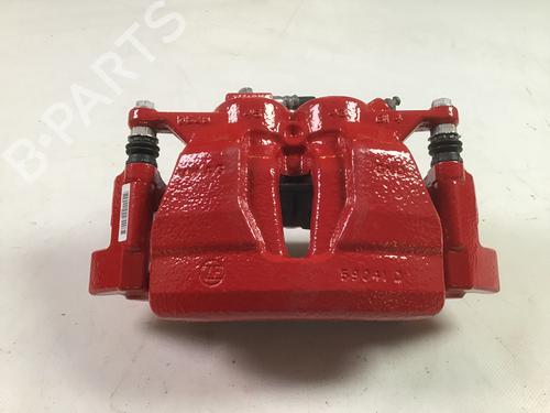 Left front brake caliper AUDI A3 Sportback (8YA, 8YF) 30 TFSI | BP36244306M105 - Image 3