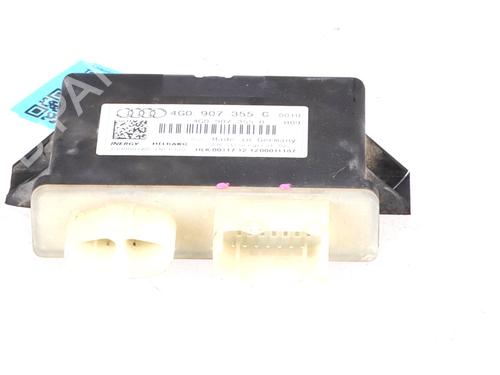 Used Electronic module Electronic module 37643313 37643313