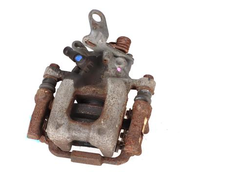 Used Right rear brake caliper Right rear brake caliper VW TOURAN (1T1, 1T2) 2.0 TDI 16V (140 hp) 34196609 34196609