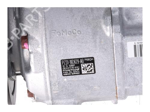 AC compressor FORD TRANSIT V363 Platform/Chassis (FED, FFD) 2.0 EcoBlue | BP20223453M34 