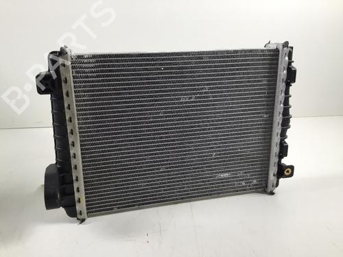 Water radiator OPEL VIVARO C Van (K0) VIVARO-E HYDROGEN | BP39920934M31 - Image 2