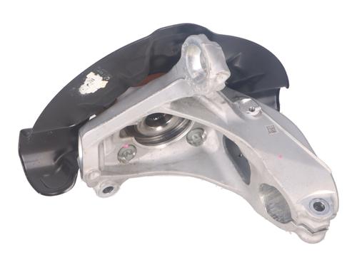 Left front steering knuckle MERCEDES-BENZ GLA (H247) GLA 200 4-matic (247.788) | BP26440211M25 