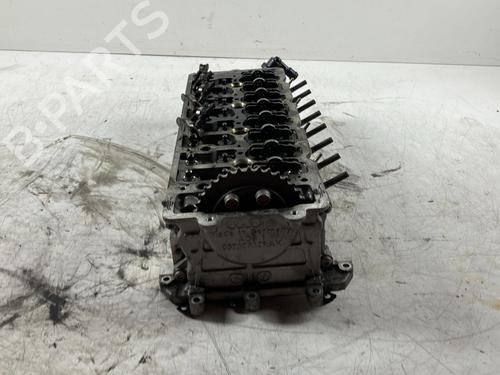 Cylinder head VW TOUAREG (CR7, RC8) 4.0 V8 TDI 4motion | BP25335265M5 - Image 2