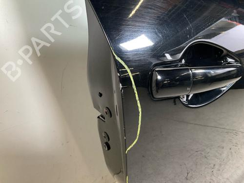 Right front door PEUGEOT 208 I (CA_, CC_) 1.6 VTi | BP19747479C3 
