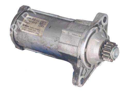 Starter VW GOLF VII (5G1, BQ1, BE1, BE2) 2.0 GTI | BP22211078M8 
