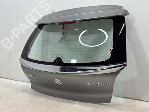 Tailgate SUZUKI BALENO (FW, EW) 1.2 (A1K412) | BP38412199C6 - Image 3